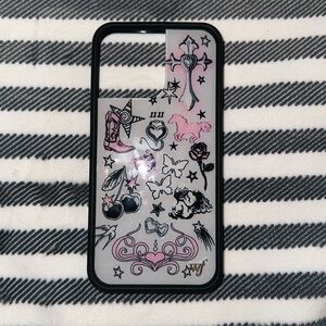Wildflower iPhone 14 Pro Max Case
